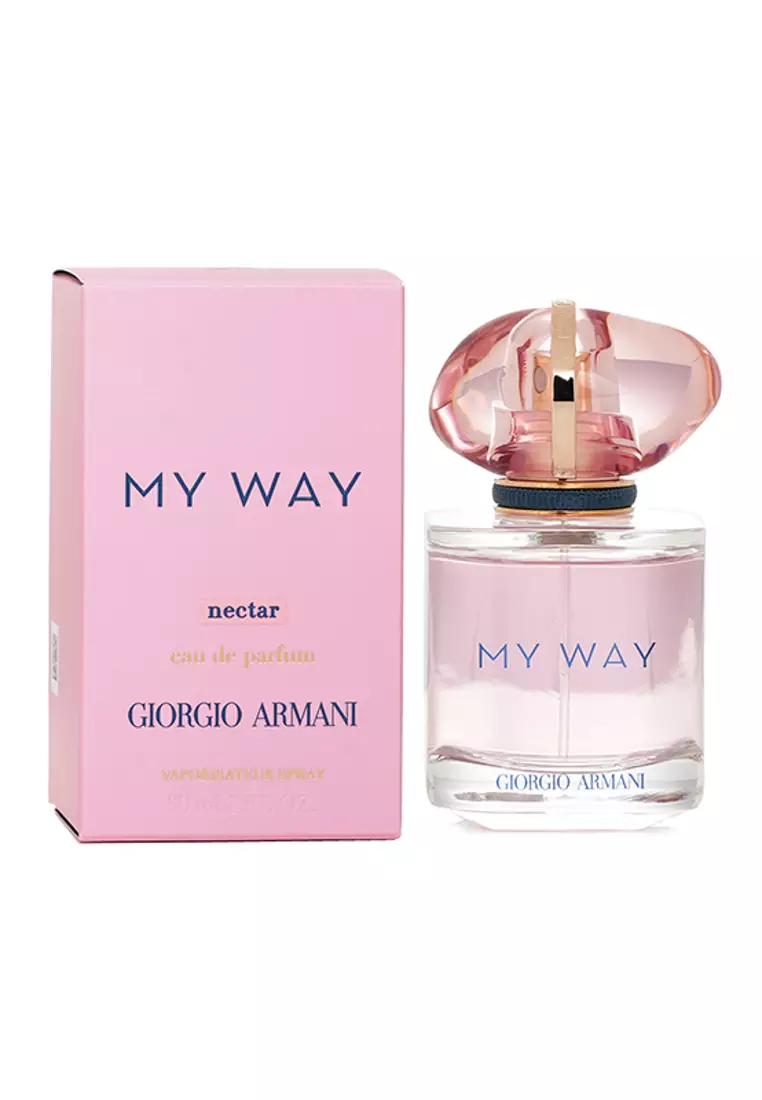 GIORGIO ARMANI - My Way Nectar Eau De Parfum Spray 30ml/1oz