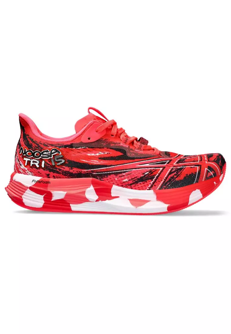 網上選購ASICS ASICS NOOSA TRI 15 跑步鞋1012B429-600 2023