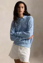 Chambray Blue
