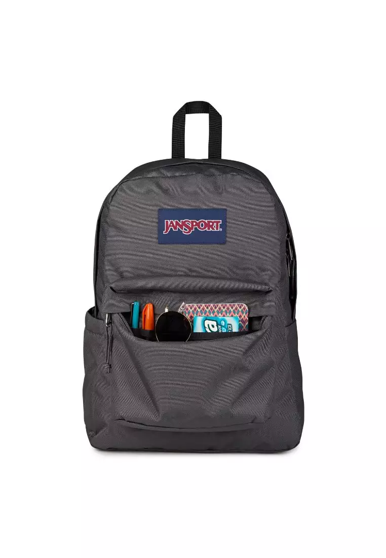 Buy Jansport Jansport Superbreak Plus - Smokey Grit 2026 Online