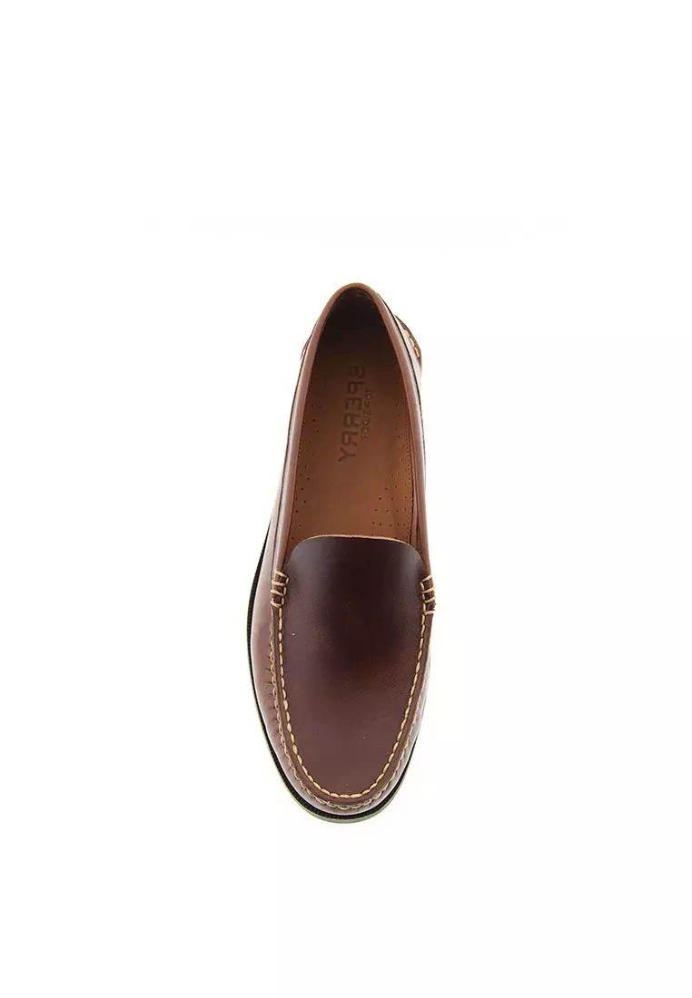 Men's Authentic Original™ Venetian Heritage Loafers - Other Brown (14185800)