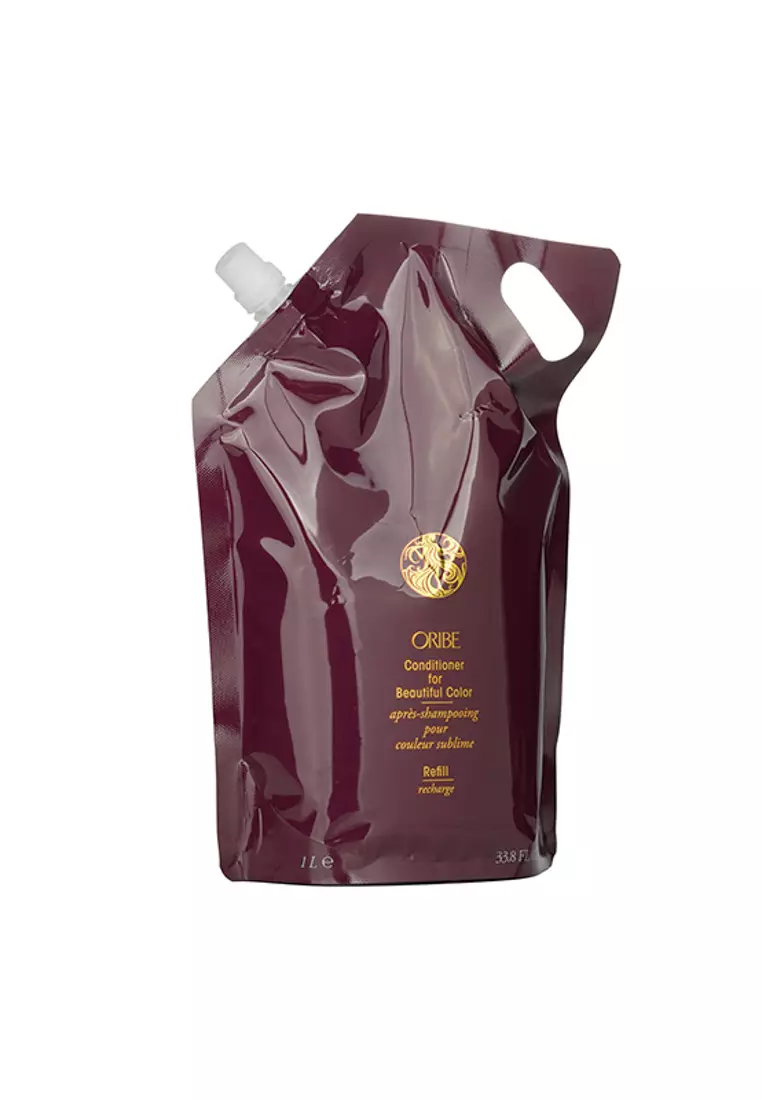 ORIBE - Conditioner For Beautiful Color (Liter Refill) 1000ml/33.8oz