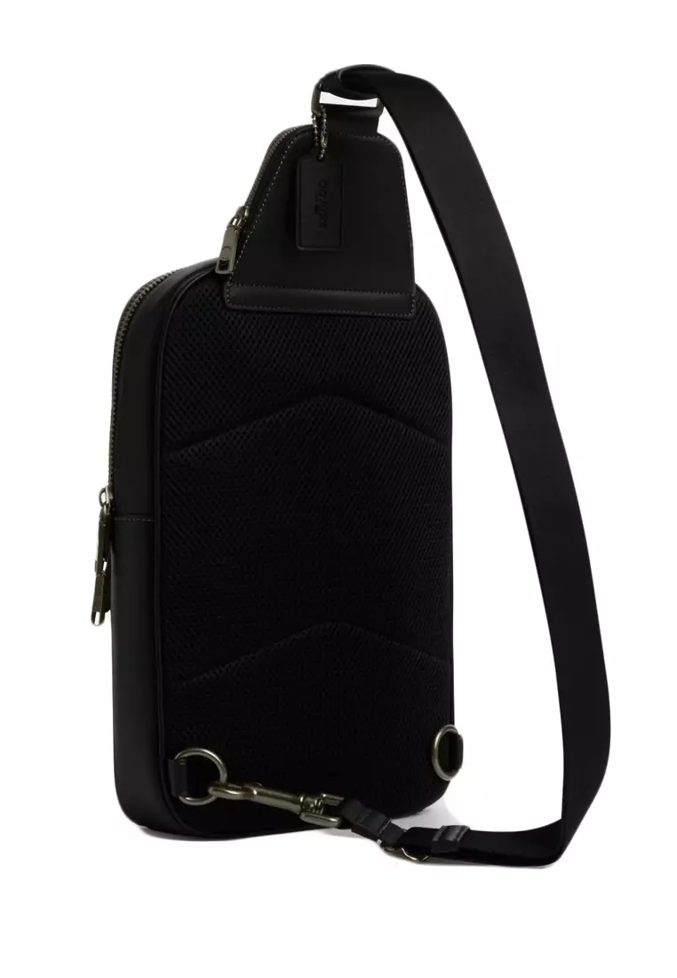 Mens Ethan Pack - Olive