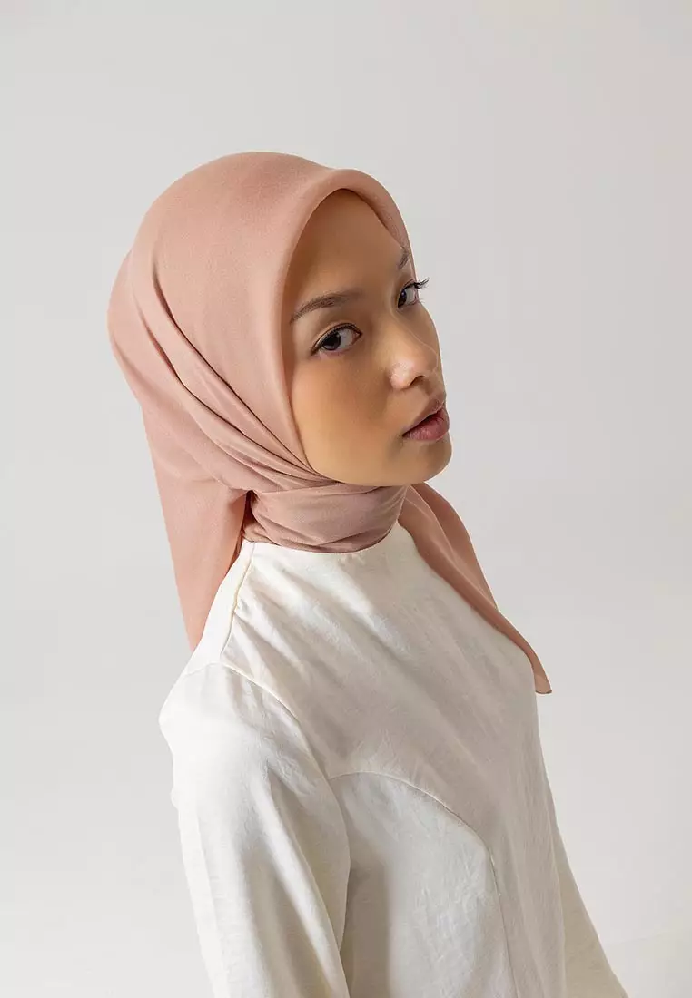 Ria Miranda Coral Sands Rarina Scarf