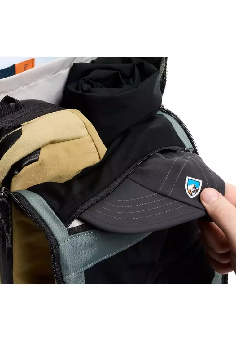 Bellroy Venture Ready Pack 20L - Safari