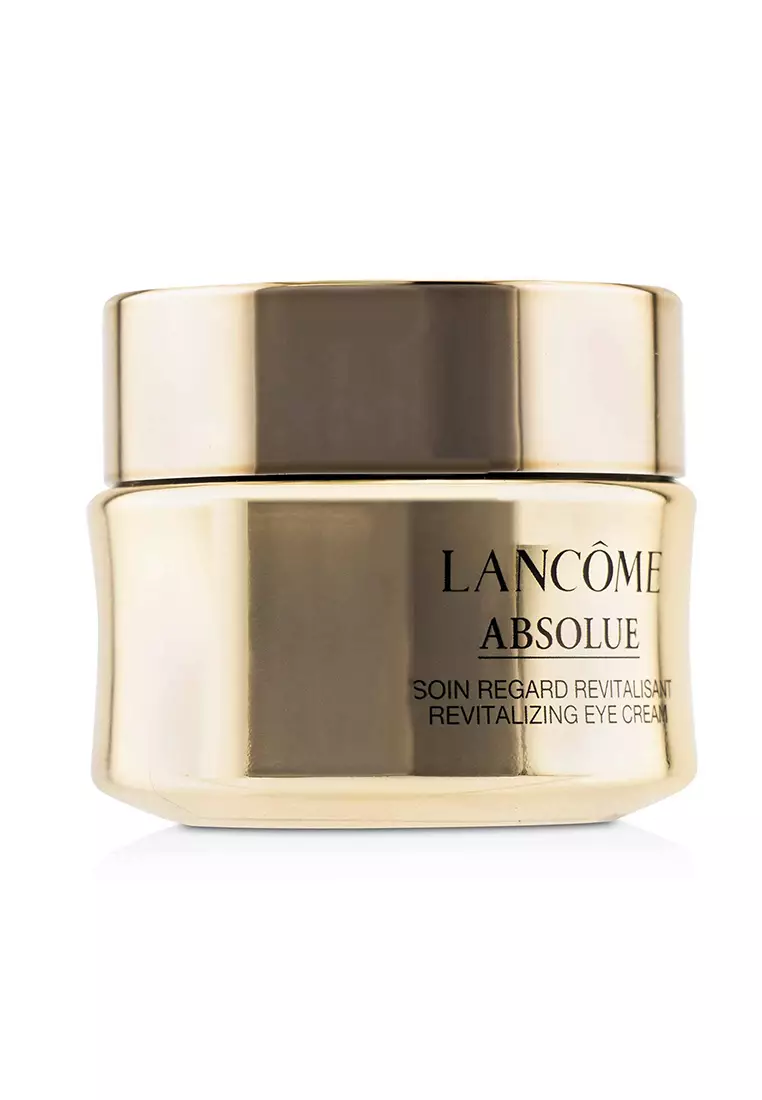 Lancome - Absolue Revitalizing Eye Cream 20ml/0.7oz