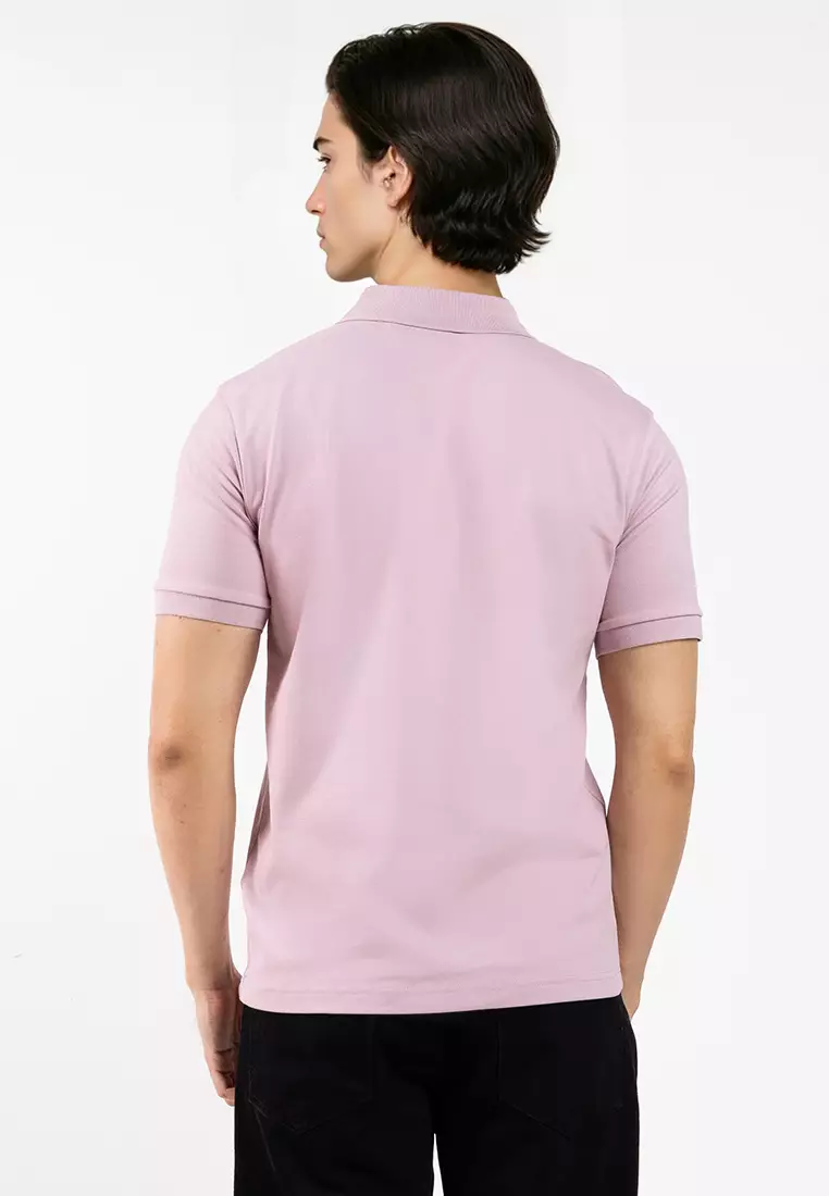 Passenger POLO恤 - BOSS Orange