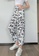 Twenty Eight Shoes white VANSA Alphabet Graffiti Bloomers VCW-P1589 16F18AA8521BA3GS_3