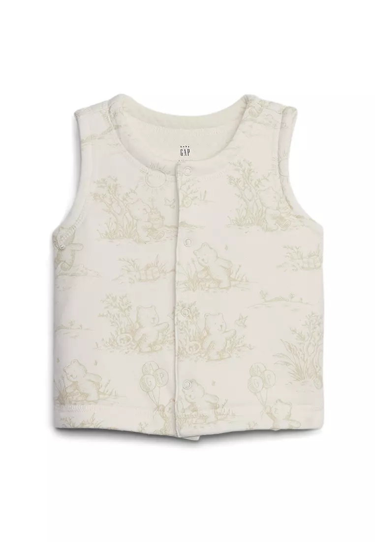 Gap 2024 boys vest