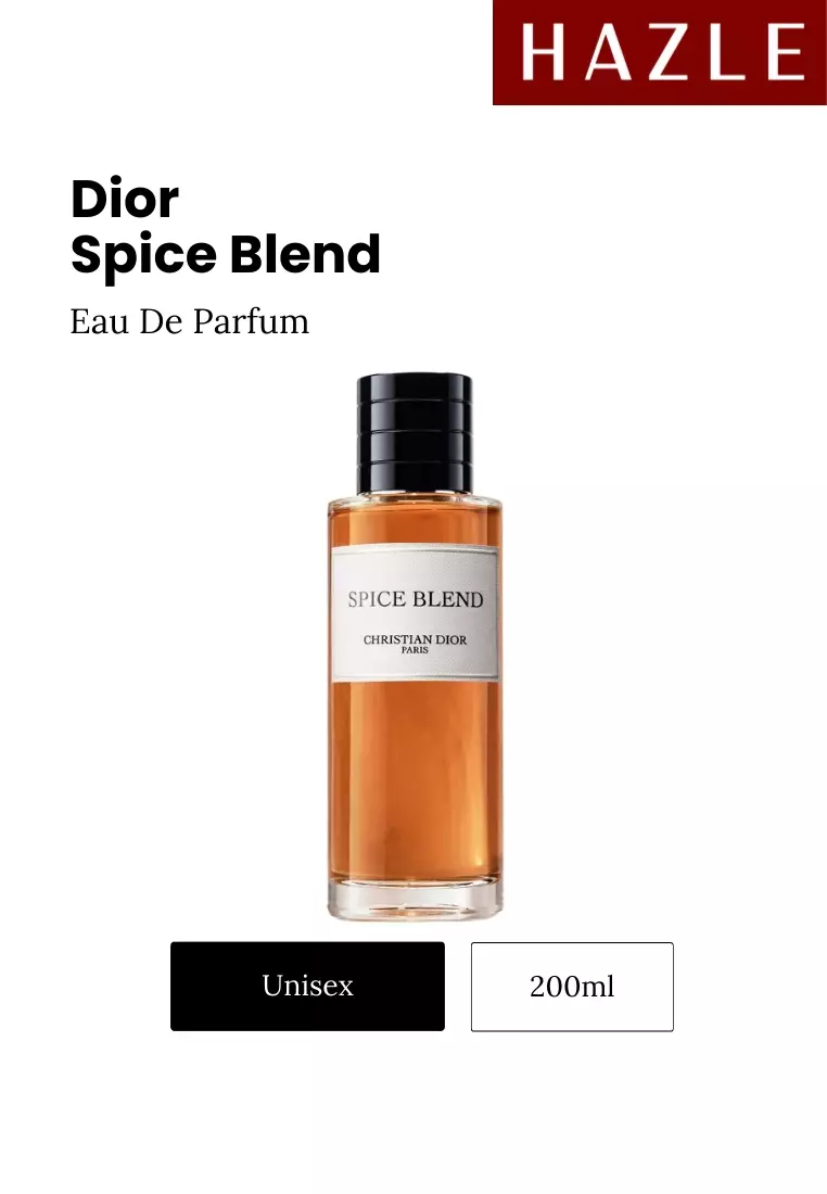 Spice Blend Unisex EDP 200 ml
