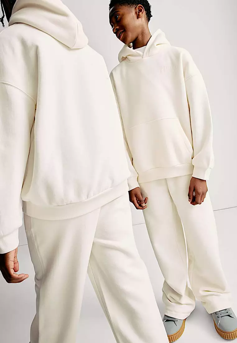 Cotton Rich Hoodie