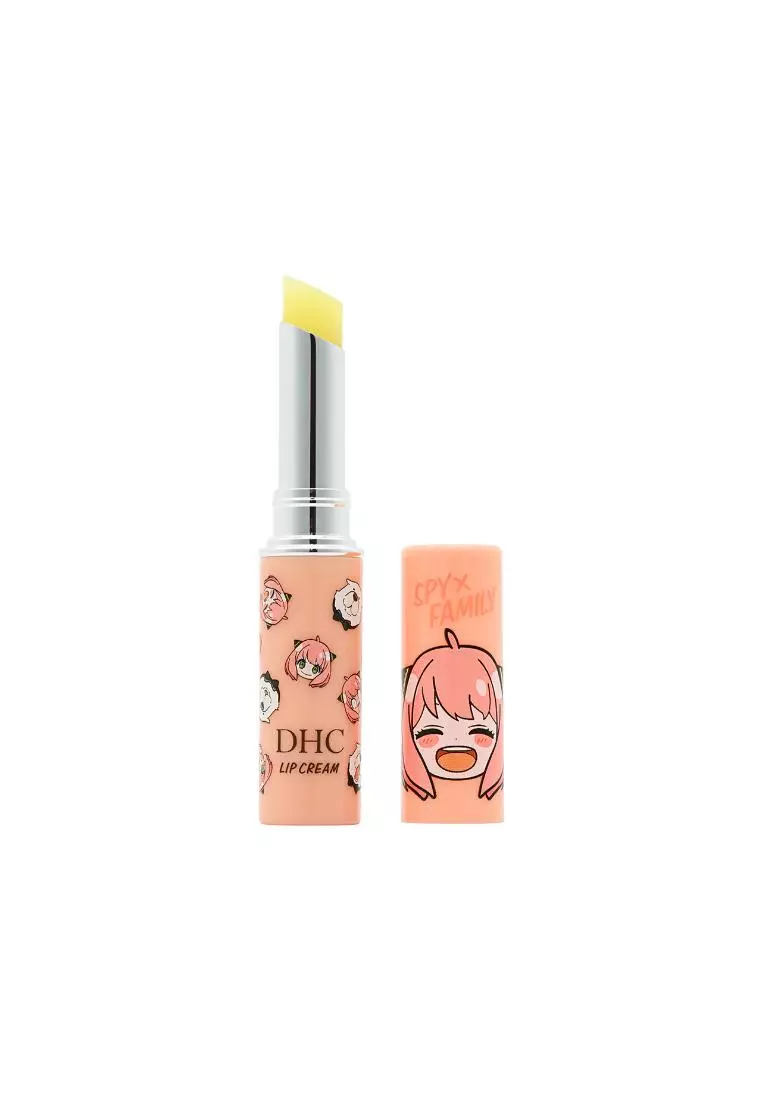 DHC SPY×FAMILY Lip Balm A (1.5g)