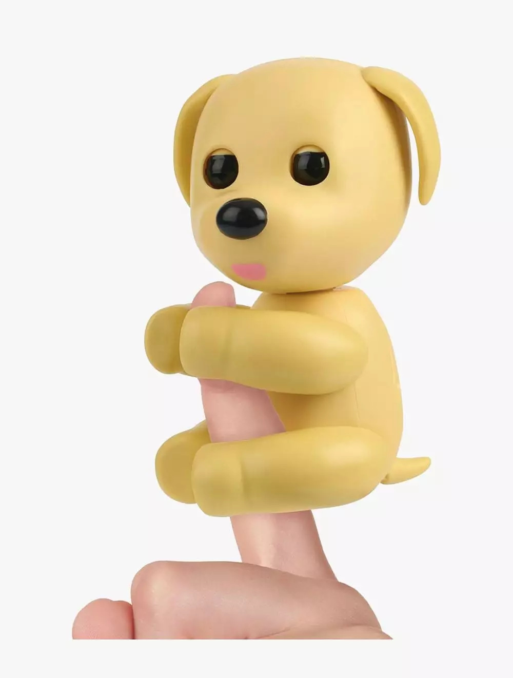 Fingerlings X Adopt Me Dog - FGL3251