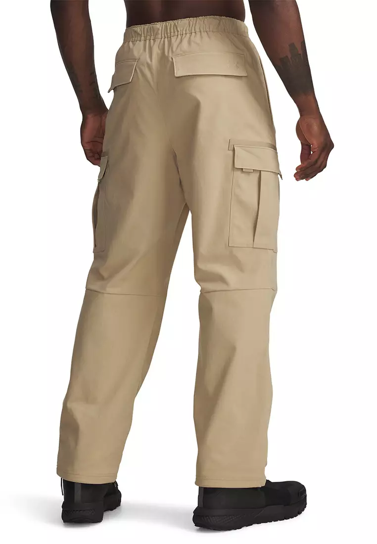 Expanse Utility Cargo Pants