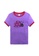 RAISING LITTLE multi Purple Outfit Set 4F958KA11F75E8GS_2
