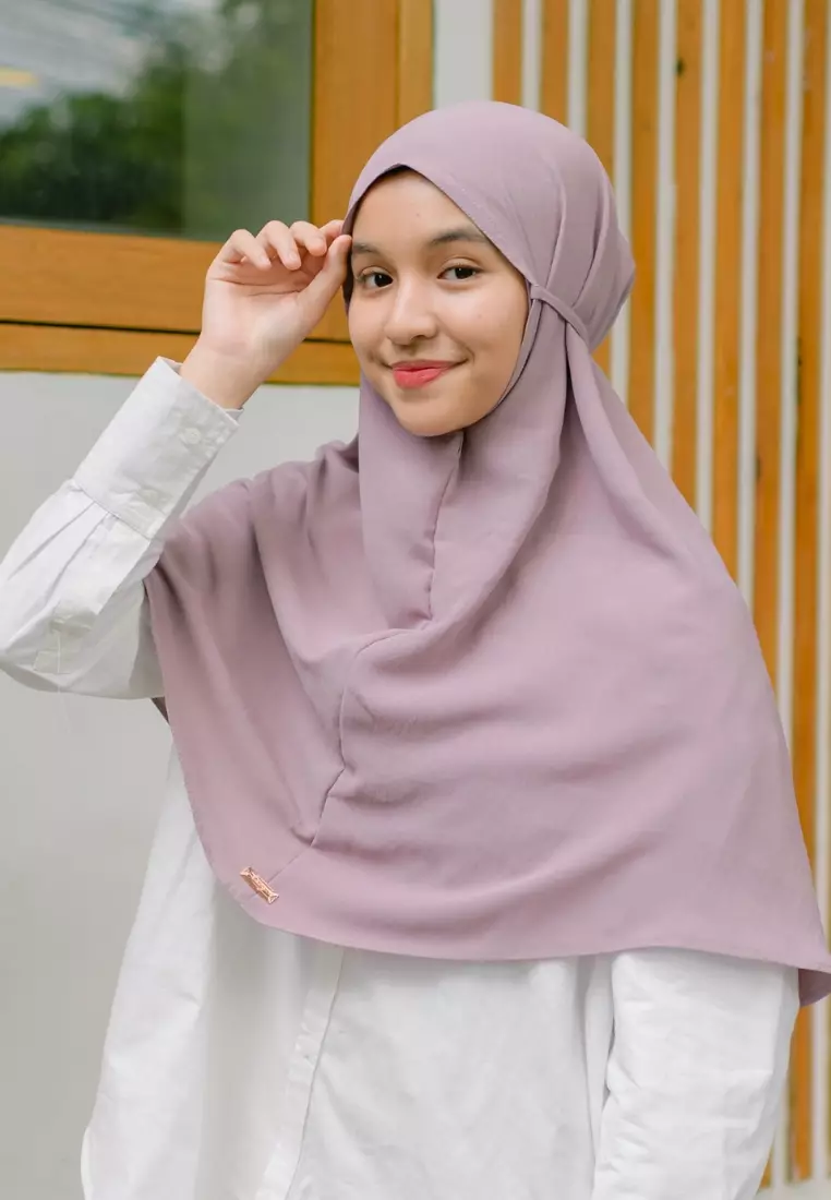 Biyya Instan Tea Rose