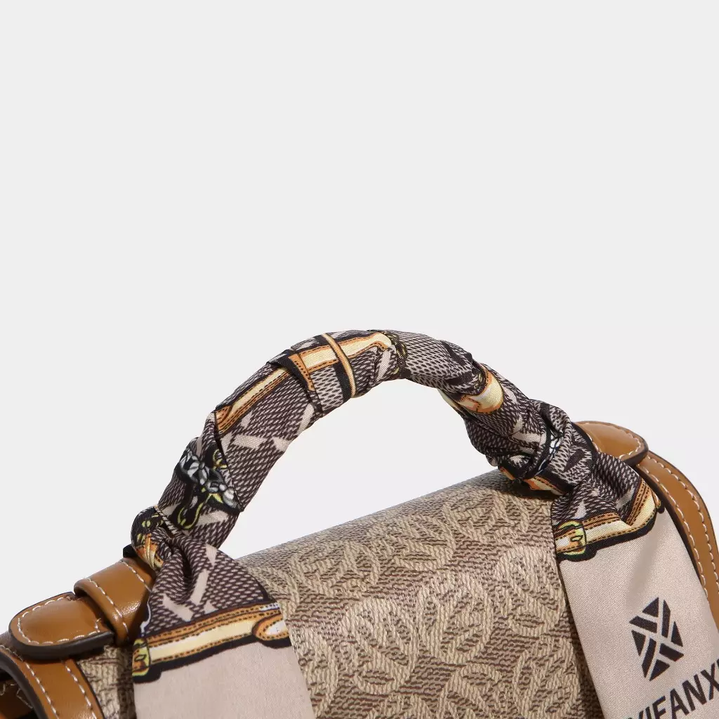 BLLE ROWN Tas Selempang Wanita Shoulder Handbag BR5003