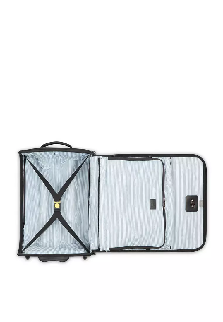 Wagram Garment Black 55cm (Small)