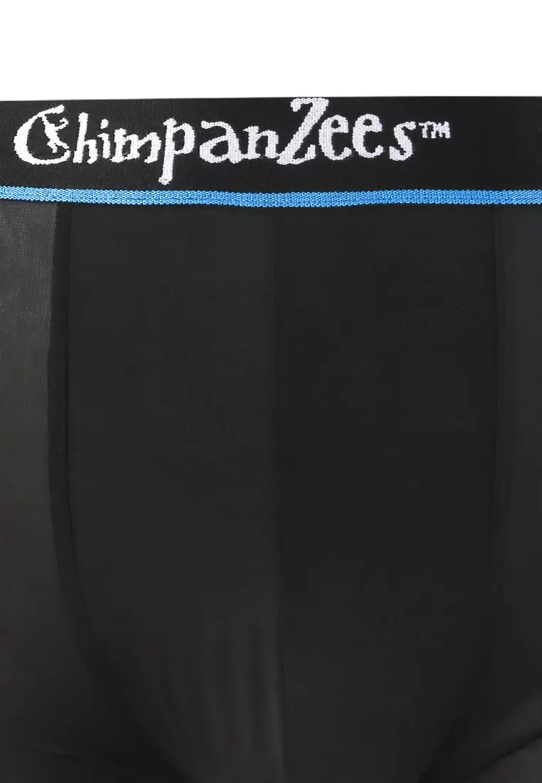 Ellaxtic Shorty Underwear - 2 pcs