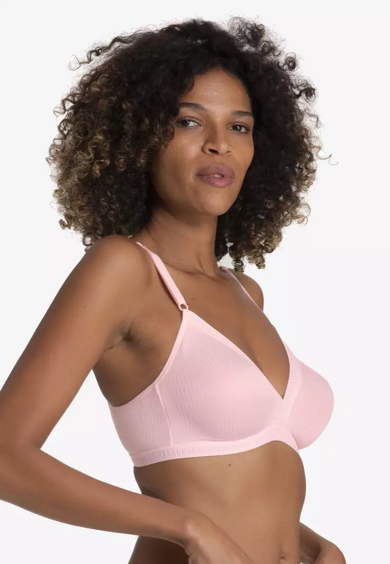 Non shop padded bralette
