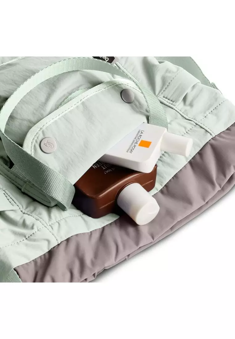 Bellroy Cinch Bucket Bag - Seafoam