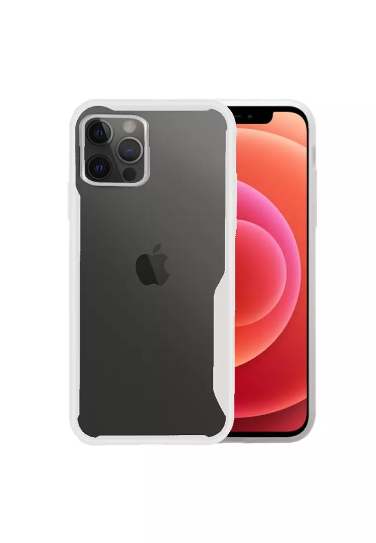 Buy MobileHub iPhone 12 Pro Max Silicone Case Tech Gear