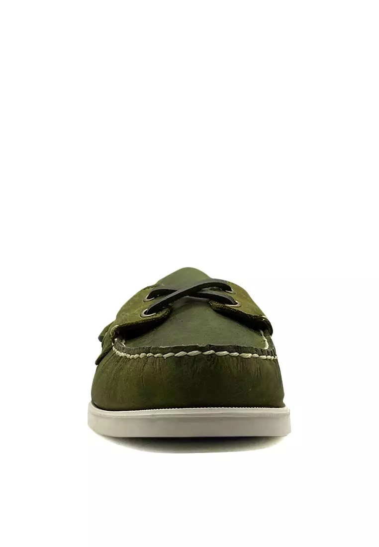 Docksides Men's Shoes