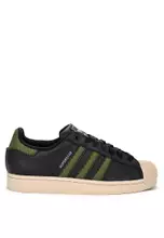 Core Black/Tech Olive/Wonder Beige