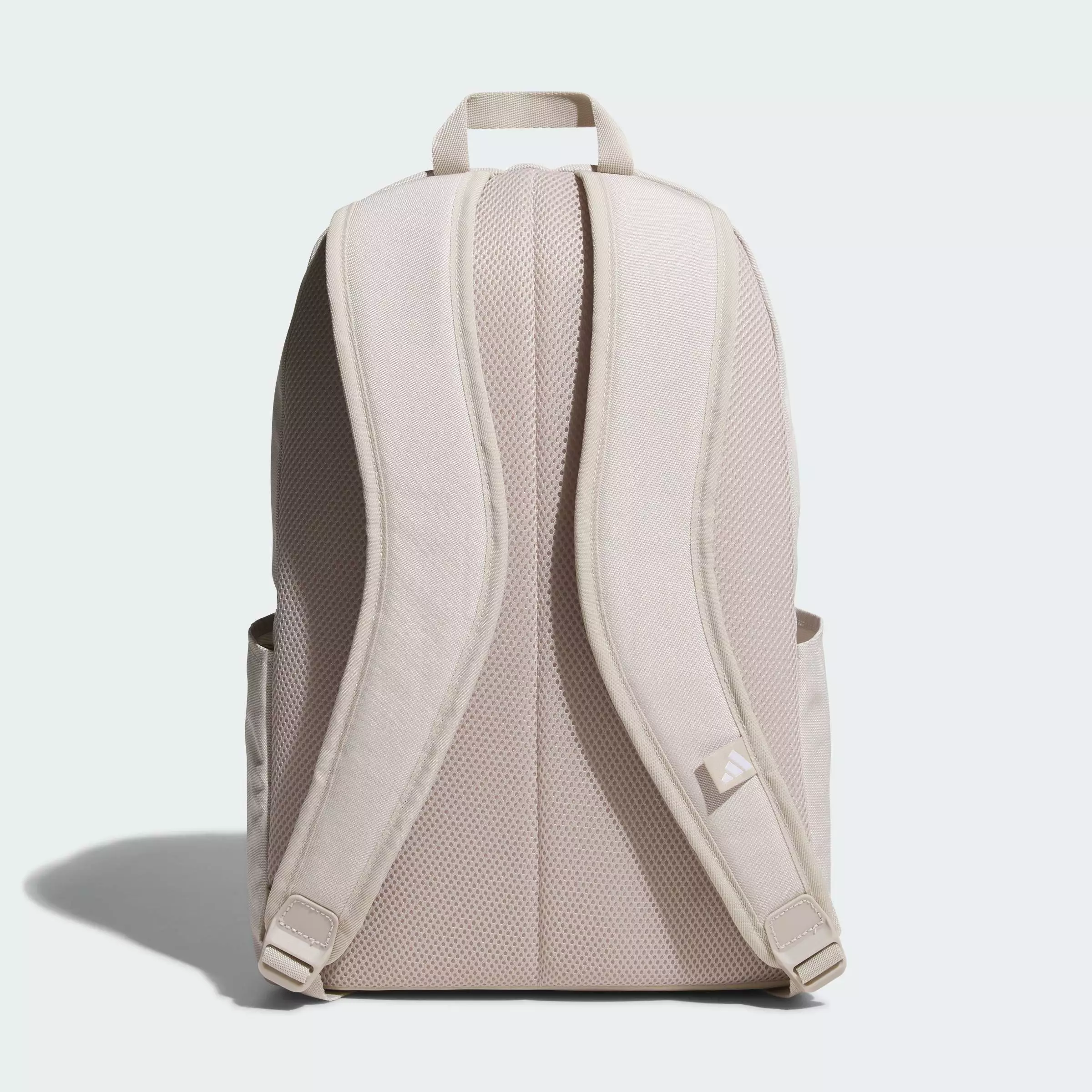 Lifestyle Essentials Classic Backpack Unisex Beige JM4959