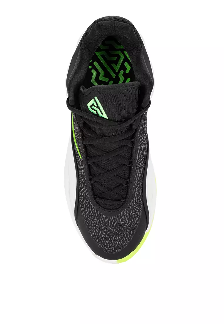 Giannis Freak 7 Ep