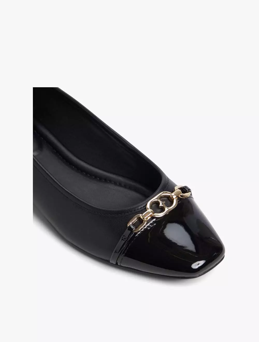 Aldo Krishelle Ballerinas & Mary Janes - Black