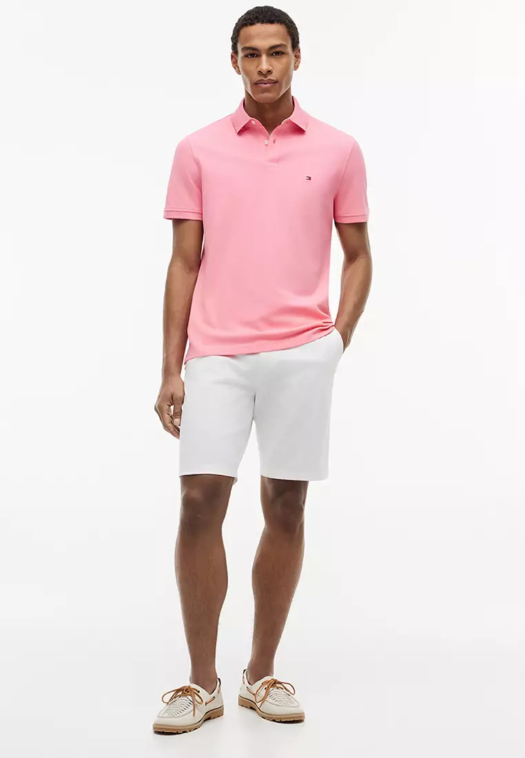 1985 Regular Fit Polo Shirt - Th Mainline