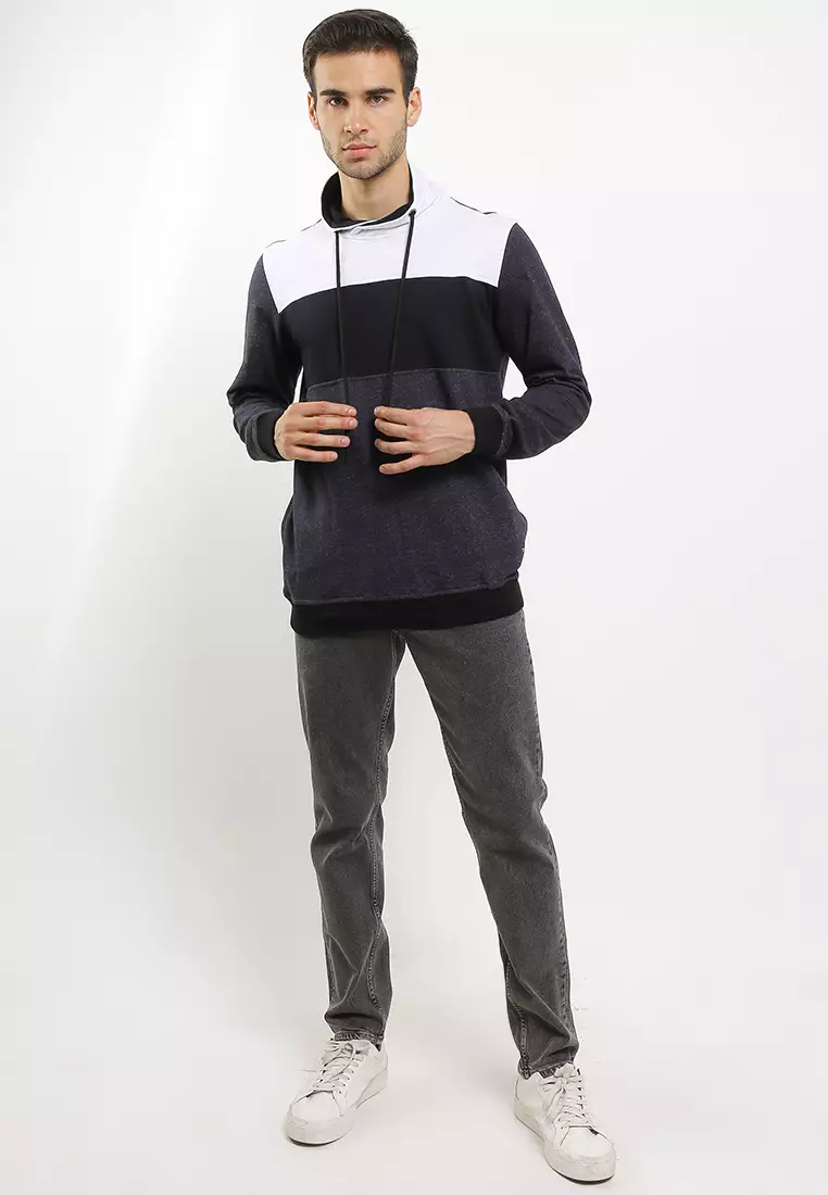 Cressida High Neck Jacket JB050H