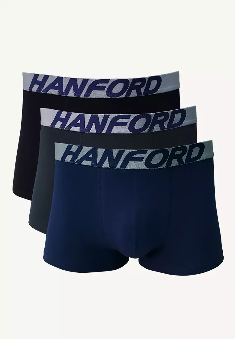 Hanford boxer sales shorts