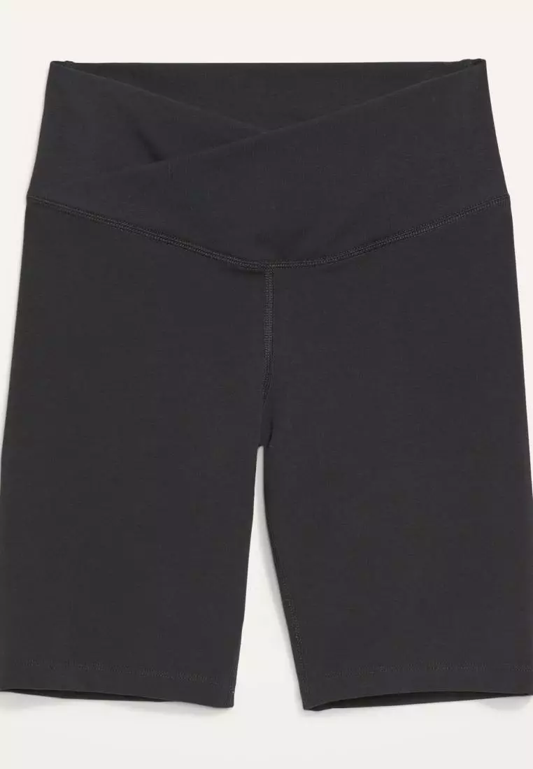 Extra High-Waisted PowerChill Crossover