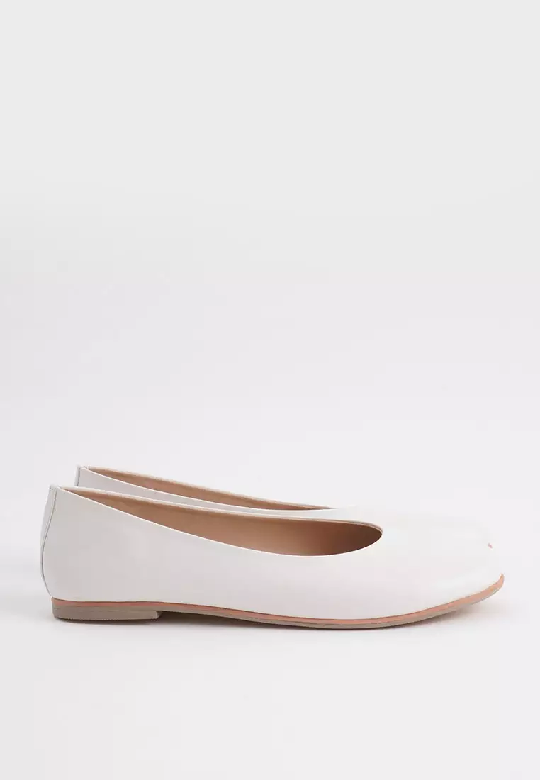 Discount on Penshoppe  shoes - SKU: Women's Doll Shoes