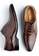 Kings Collection brown Sergio Derbies Shoes CB298SHAFE7801GS_3