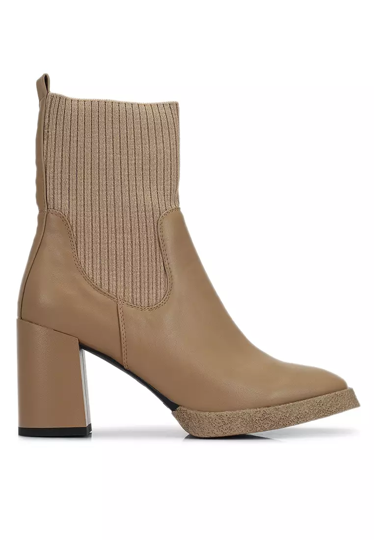 Rina Ankle Boots