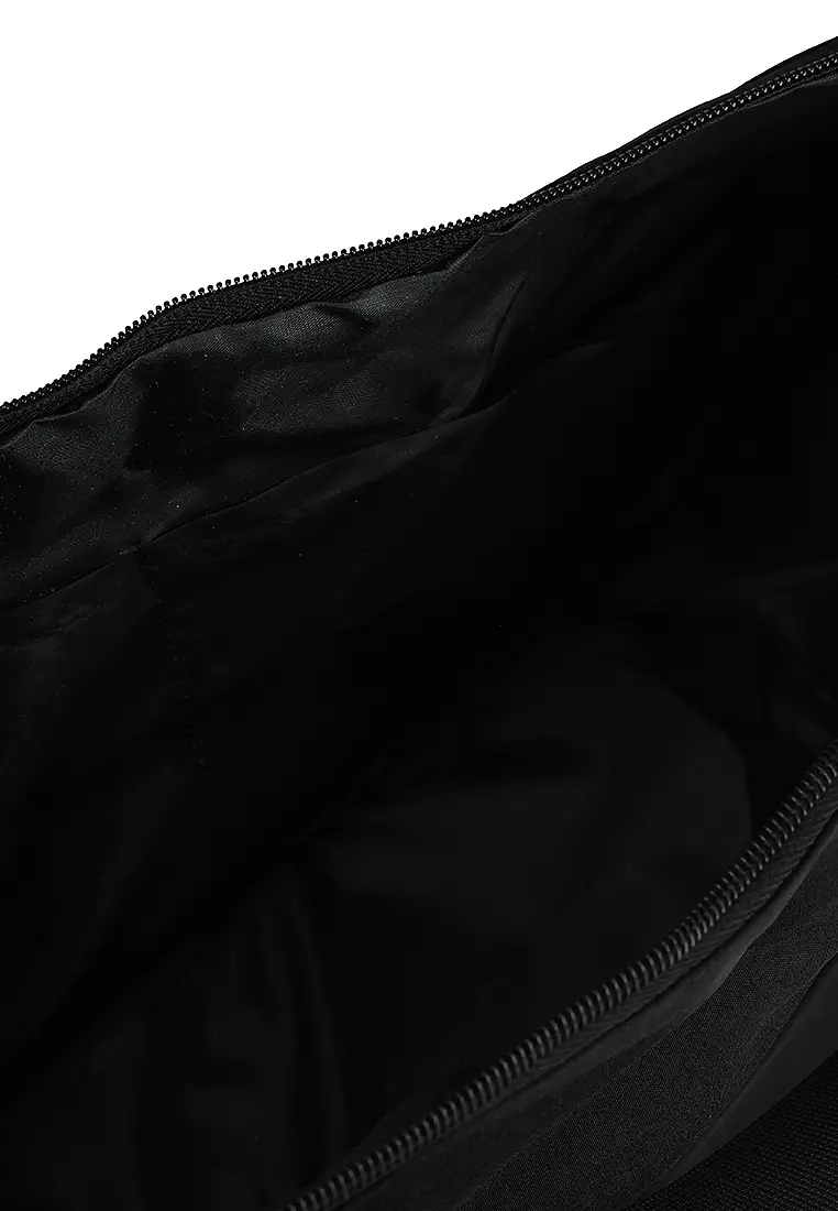 Lightweight Water-Resistant Travel Sling Bag