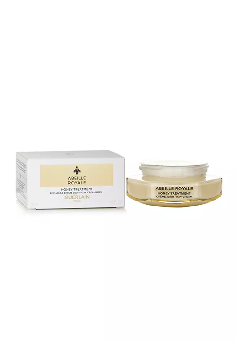 GUERLAIN - Abeille Royale Honey Treatment Day Cream Refill 50ml/1.6oz