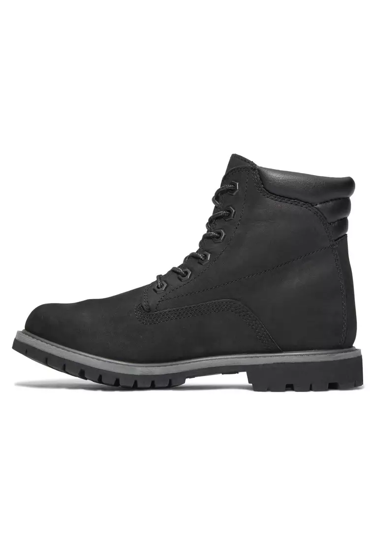 Women's Waterville 6-Inch Lace-Up Waterproof Boot