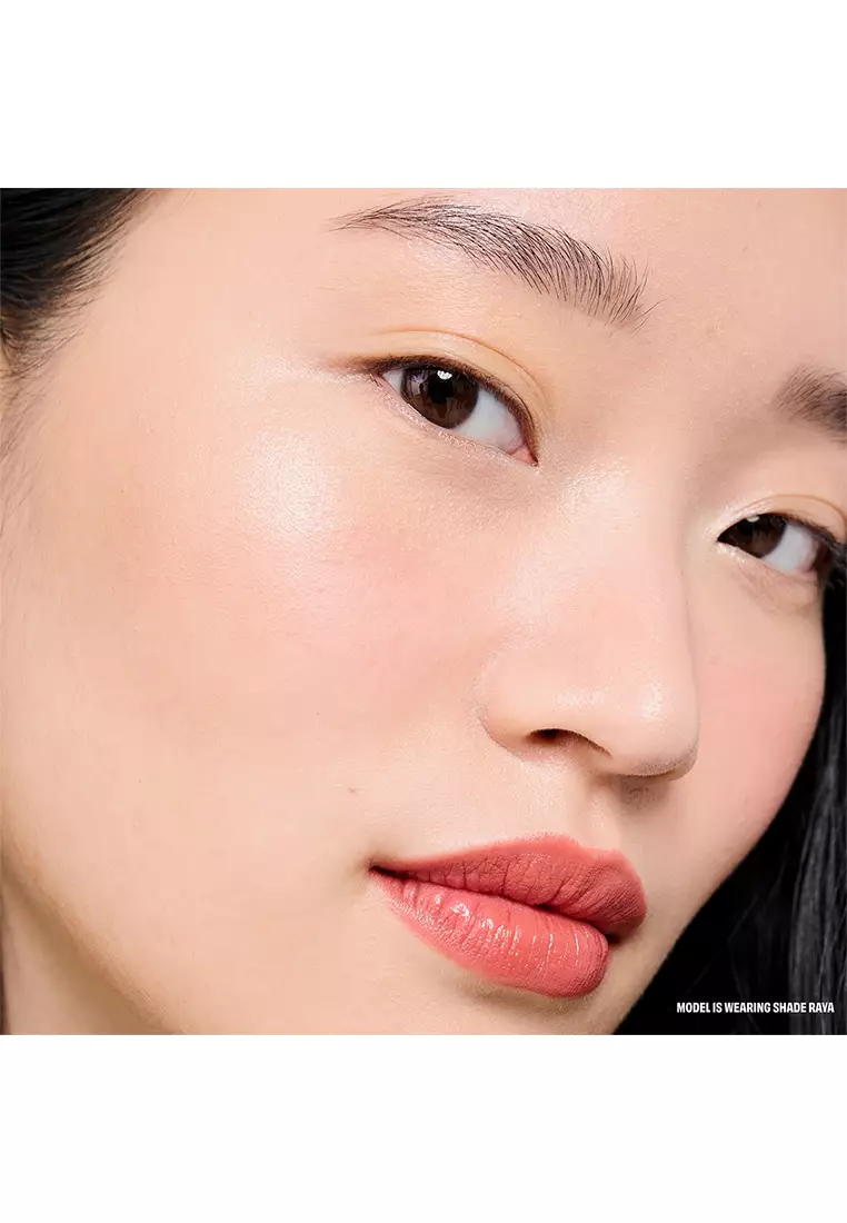 NEW! Benefit - Glow-la-la Velvet Gleam Raya 3g