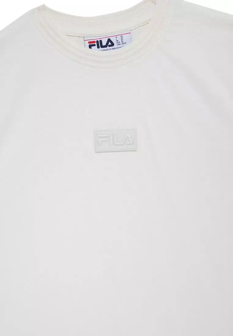 FILA Women's Vanora WS T-Shirt Tops – FILA Philippines