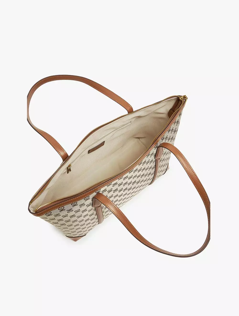 Staccato SX8308700 Women's Totes - Brown
