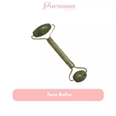 Purnama Beauty Jade Roller