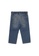 Old Navy blue Flex Straight Denim Jeans 45594KAE2F1F31GS_2