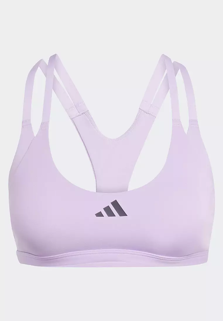 Aeroimpact Luxe Training Light-Support Bra