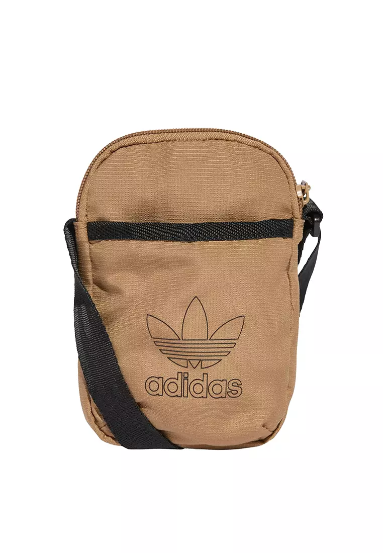Buy ADIDAS Adicolor Festival Bag Online ZALORA Malaysia - Main Image