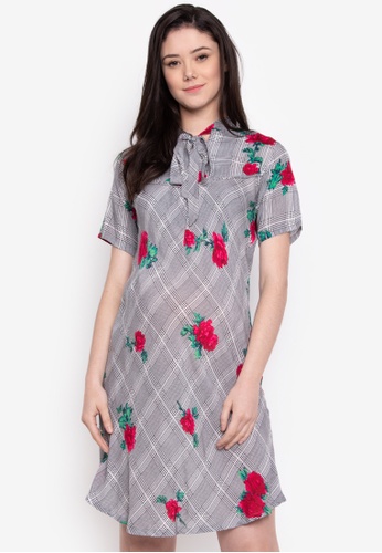 Shop Buntis Eden Maternity Dress Online On Zalora Philippines