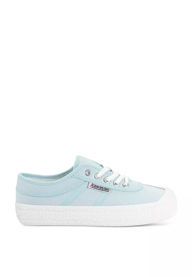 Discount on Kawasaki Footwear  shoes - SKU: Original 3.0 Canvas Sneakers
